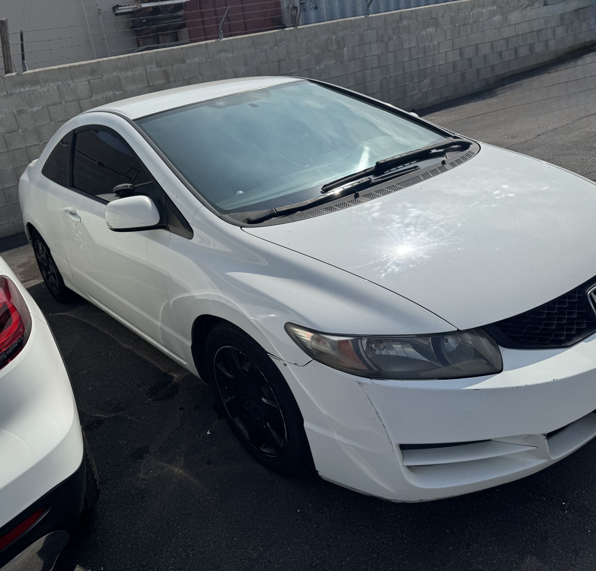 2010 Honda Civic