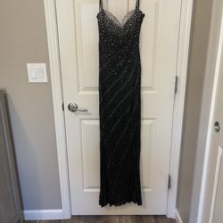 Pageant Prom Dress