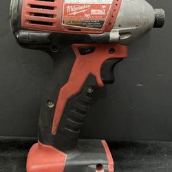 M18 Hammer Drill