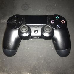 PS4 Controller 2X 
