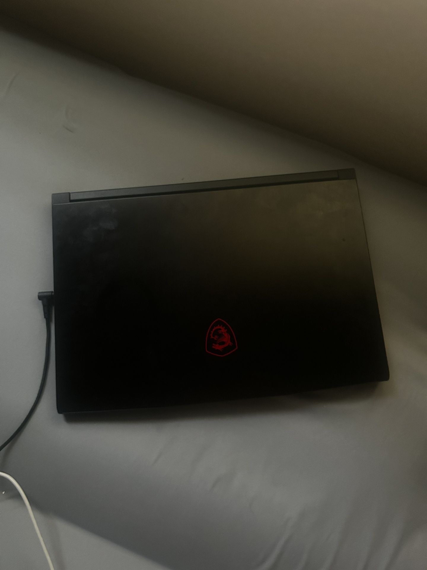 MSI Gaming Laptop