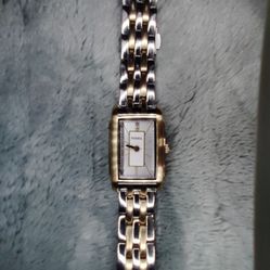 Fossil Watch