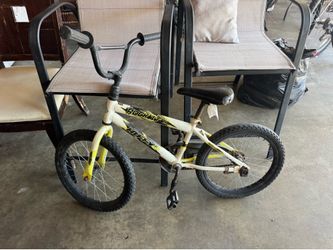 Free kid bike