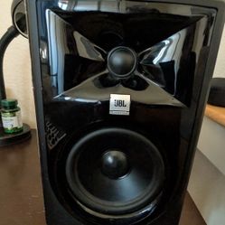 JBL Mkii Speaker (Monitor) ONLY ONE