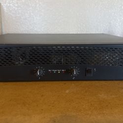 Crown Amplifier XlS 602