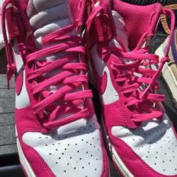 Nike Air Jordan's Like New Used All 9 1/2 Will Make A Deal