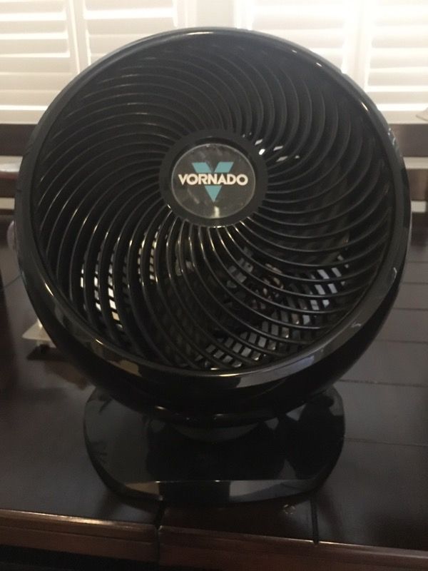 Vornado 7503 Whole Room Circulator Fan for Sale in Ventura, CA - OfferUp