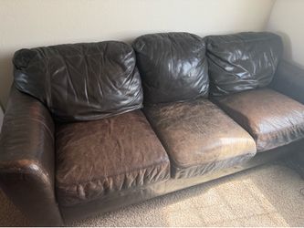 Free couch