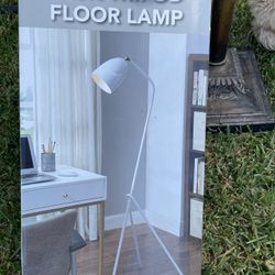 Indoor Lamps 