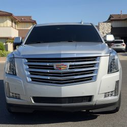 2016 Cadillac Escalade