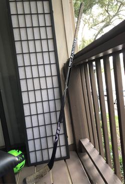 VIC hockey stick