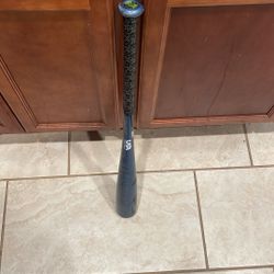 Louisville Smash USA Baseball Bat.
