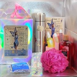 🙌 “I’m Blessed” Motivational Gift Box: A Celebration of Strength, Style & Self-Worth
