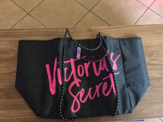 Victoria’s Secret tote