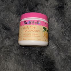 Belliwelli Gut, Skin, Hair, And Hydration Drink Mix