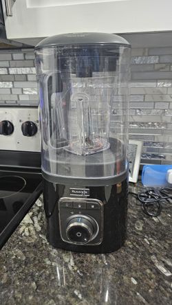 Kuvings Vacuum Blender