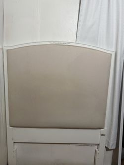 Twin Headboard