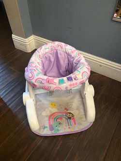 Baby seat