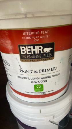 Paint