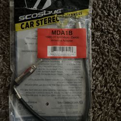 Antenna Adapter 