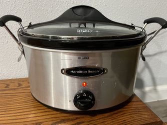 Crockpot 