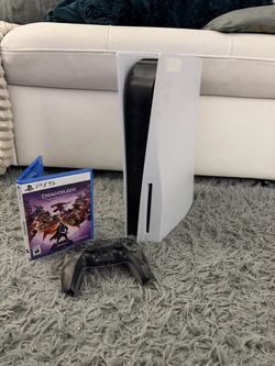 Playstion 5 complete