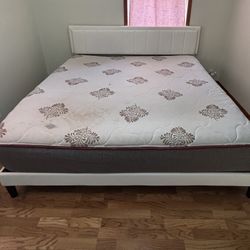 King Size Bedroom Set