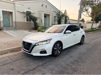2019 Nissan Altima
