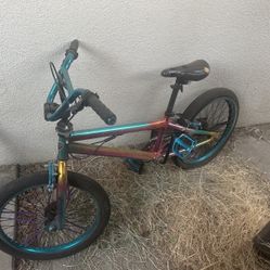 Bmx Bike 