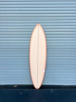 Surfboards Bboards 6’2