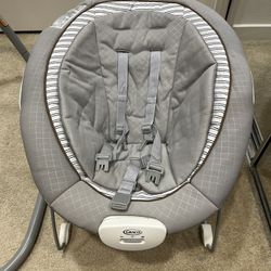 Baby Graco Swing 