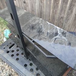 TV Stand With Mount