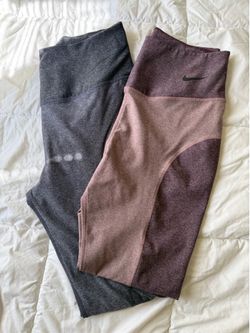 Nike Dri Fit Leggings