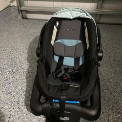 Infant Car seat