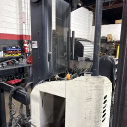 Forklift Parts 