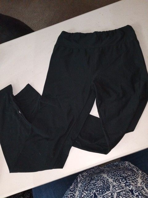 Lularoe Leggings Black