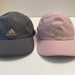 Adidas Aeroready Running Hats