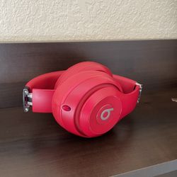 Beats Studio 3 Nose Cancelling