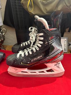 Bauer 2x pro ice skates