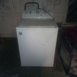 Washer 50$ Works Great Must Pick Up