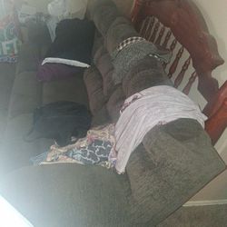 Recliner Couchs And Chair 