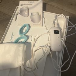 Lees Light Therapy Face And Neck Mask