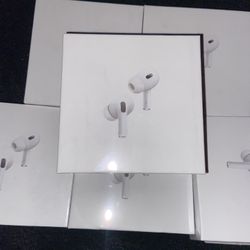 AirPod Pros 2nd Gen 