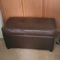Bown Large Ottoman 