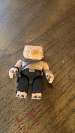 Minecraft pig