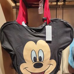 Disney Parks: Disneyland Big Tote Bag 
