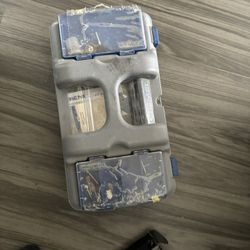 Dremel Took Kit 