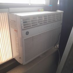 Window Ac Unit