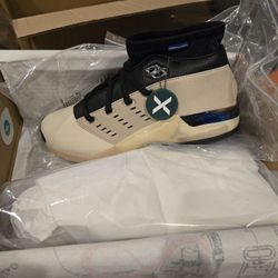 Jordan 17 Infinite Archives 