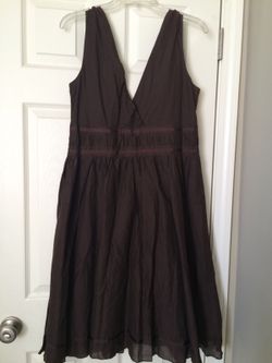Women's Sz 12/14 Spring Dress